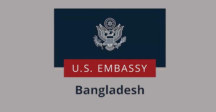 যুক্তরাষ্ট্রে অবৈধভাবে কাজ করলে স্থায়ী নিষেধাজ্ঞা : দূতাবাস